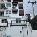 ให้เช่าอาคาร 4 ชั้น โครงการ Nirvana Park ลาดพร้าว 112 – รามคำแหง