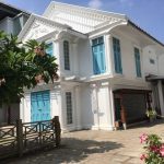 ให้เช่าบ้านเดี่ยว2ชั้นย่านประชาชื่นเตาปูนใกล้MRTบางซ่อนMRTเตาปูน