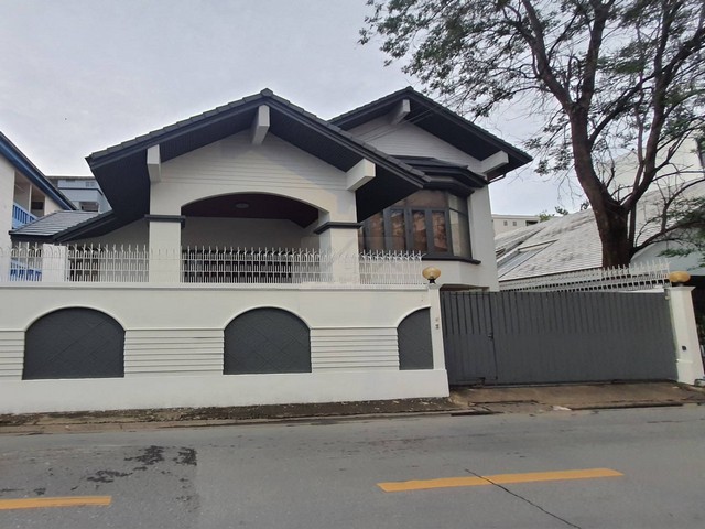 ให้เช่าบ้าน 80 ตรว.รัชดา36 (ซ.เสือใหญ่)ลาดพร้าว-วังหิน ใกล้Lotusว