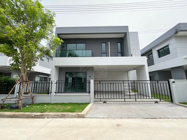 ให้เช่าบ้าน 2 ชั้น 4 นอน CENTRO ดอนเมือง-แจ้งวัฒนะ ใกล้ทางด่ว ศร