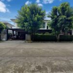 คาซ่าวิลล์ รามอินทรา วงแหวน 2 Casa Ville Ramintra