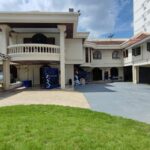 บ้านเดี่ยวสุทธิสาร บ้านเดี่ยวลาดพร้าว หลังใหญ่ 220 ตรว พท 600 ตรม