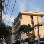 ให้เช่าอาคารสำนักงาน 5ชั้น เอกมัย12 ที่ดิน 215 ตรว พื้นที่ 2,200
