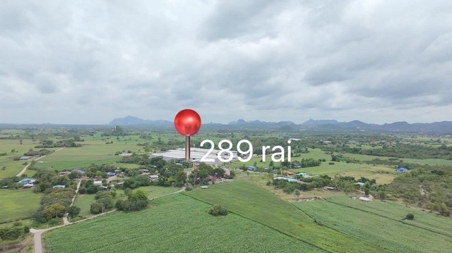 Operational pig farm for sale in Thailand
