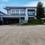 Grandio Bangkae แกรนดิโอ บางแค หลังมุม ซอยต้นโครงการ บิ้วเฟอร์