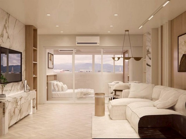 เรือนคำทาวเวอร์ คอนโด วิวดอยสุเทพ ทำเลทองใจกลางเมือง