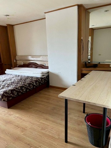 ให้เช่าคอนโดเกษมสันต์ 1 ใกล้ BTS เฟอร์ครบ พร้อมอยู่ เพียง 14,000