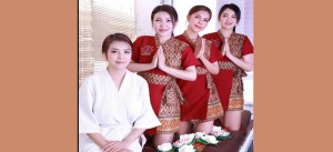 บริการ ประกาศ นวดสุขุมวิท Bangkok
